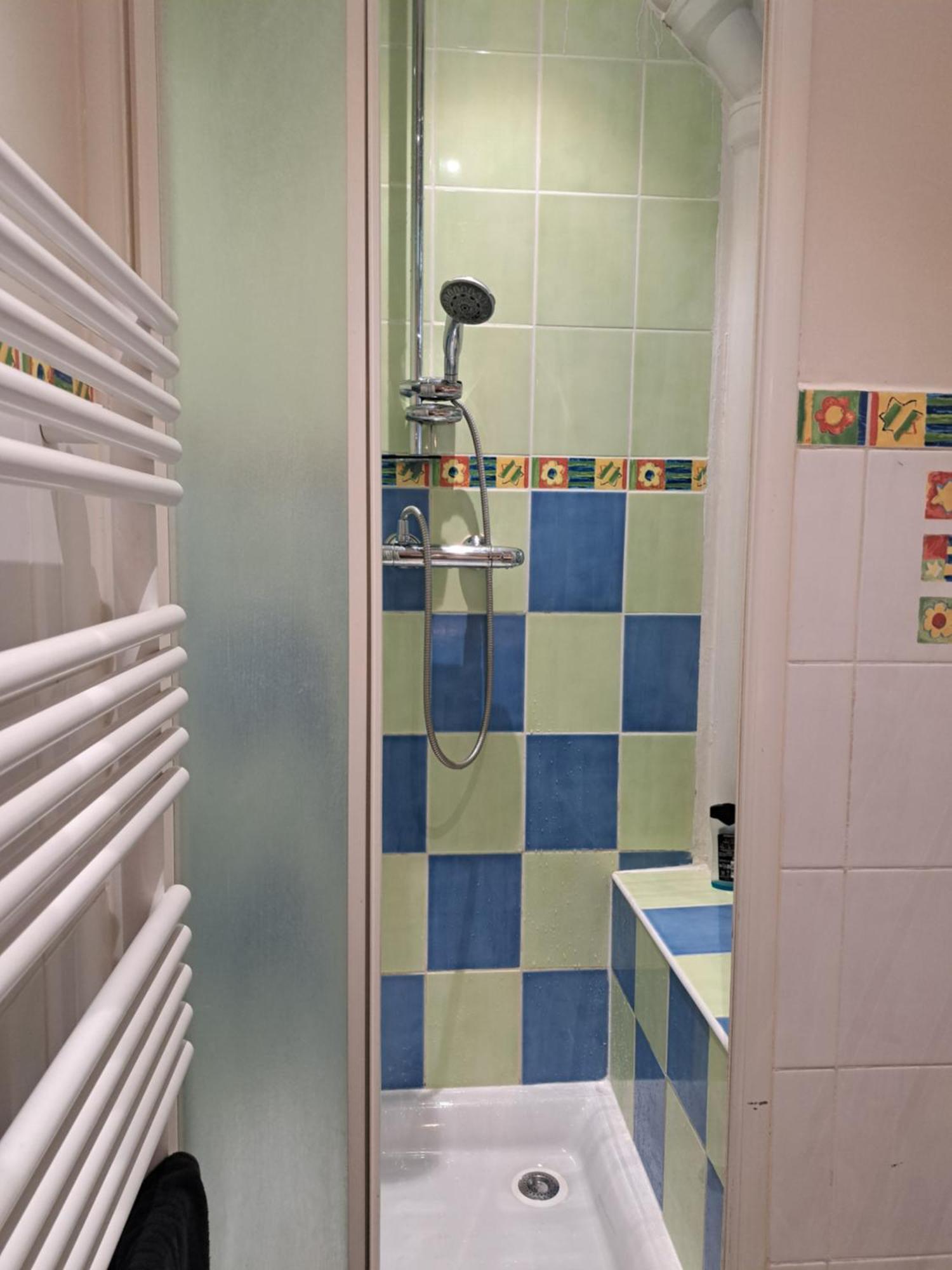 Jaures - Equipped Near Paris With Private Bathroom * Montrouge